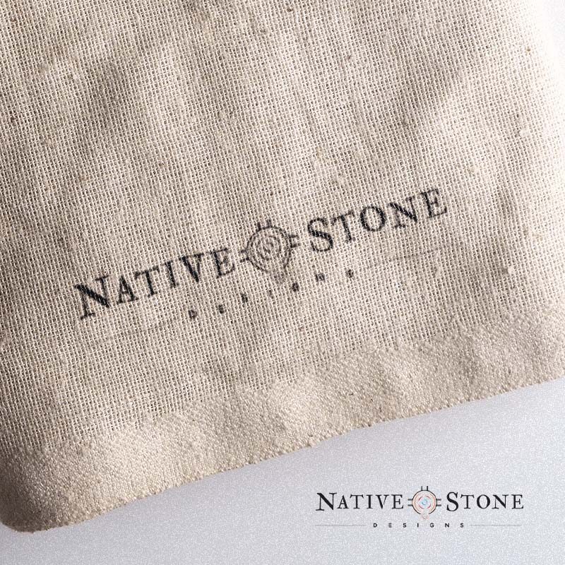 Native American Jewelry - Custom E-Commerce Website Design and Branding