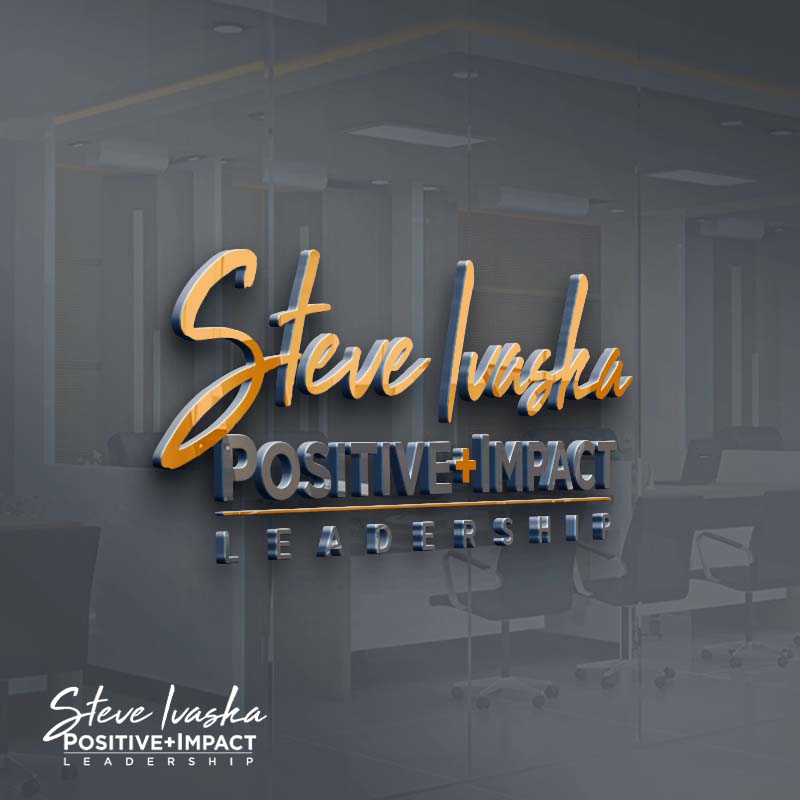 Steve Ivaska - Custom Business Website Design and Logo Design