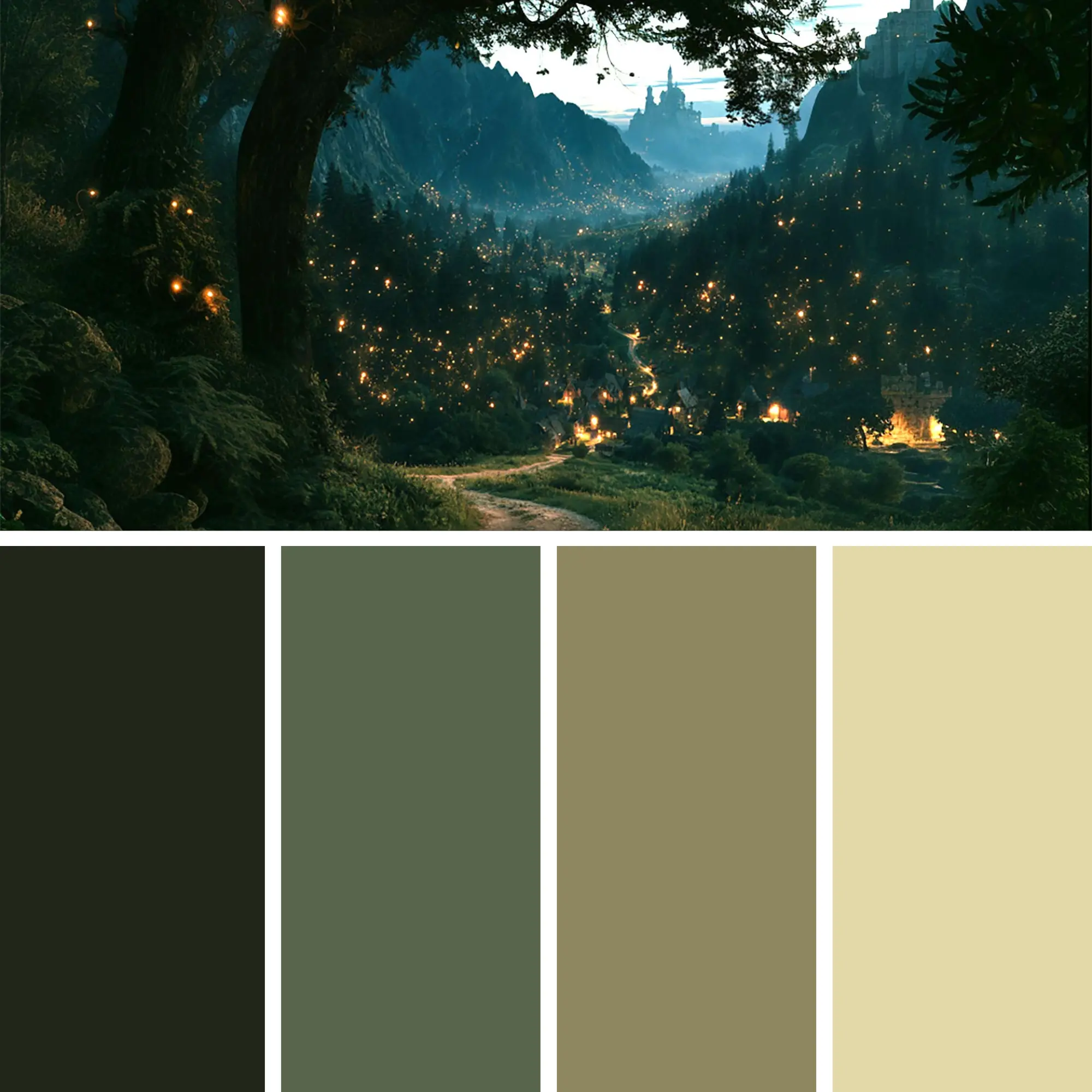 Fantasy 1