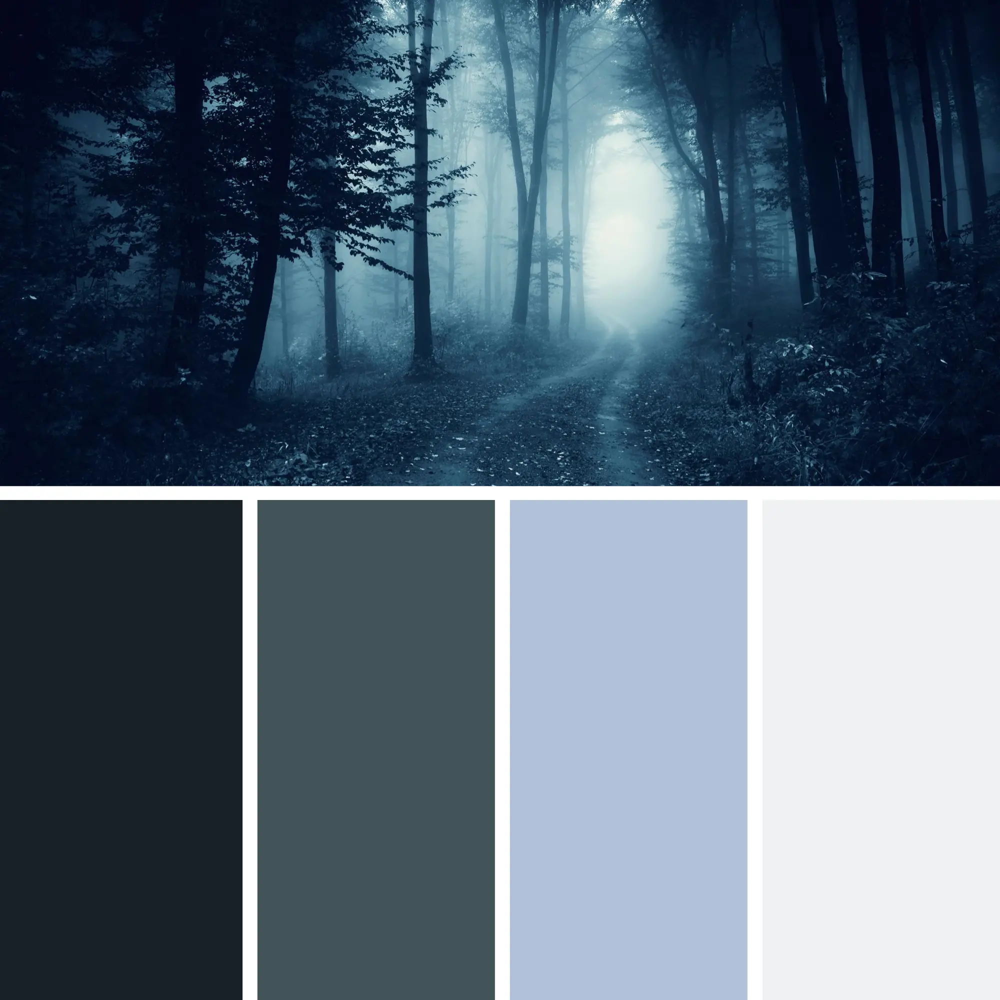 Mystery 1