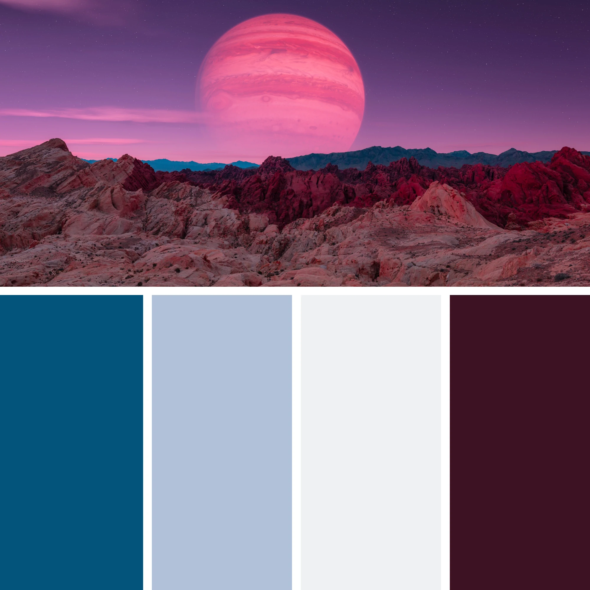 Sci-fi 2